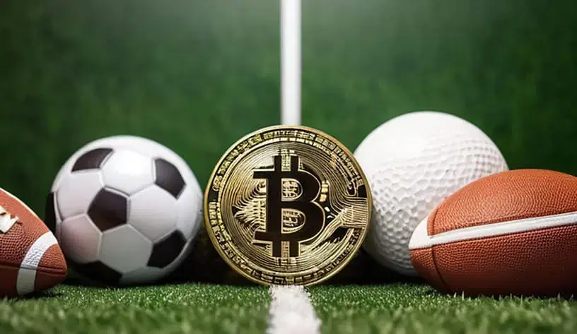 Krypto Sportwetten Deutschland